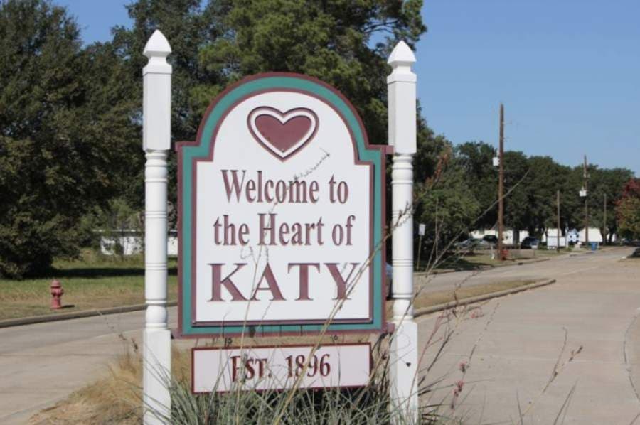 City of Katy announces guidelines to reopen economy