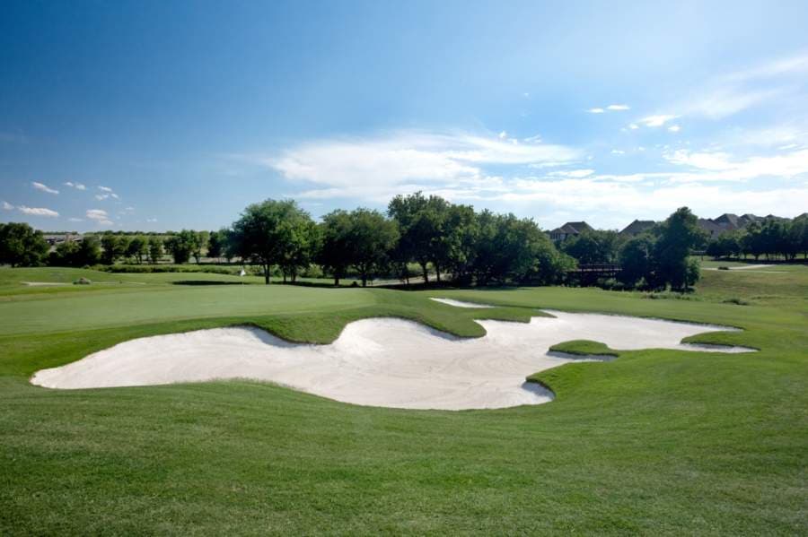TPC Craig Ranch's new golf tournament expected to bring estimated $40M to McKinney