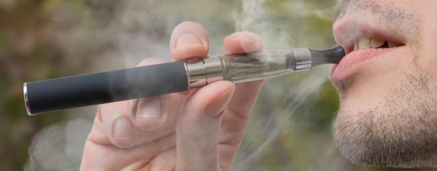 Smoking, vaping soon to be prohibited in Lewisville city parks