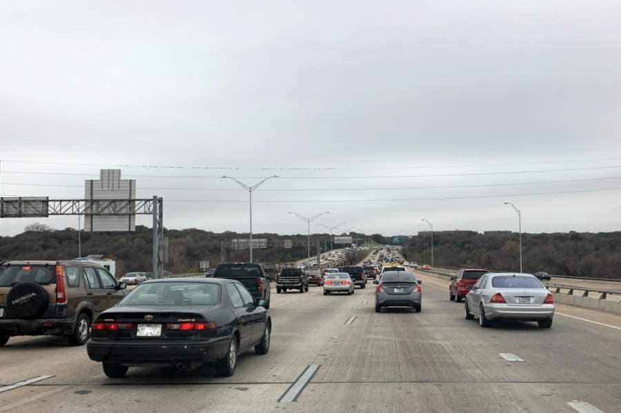Mobility Authority: MoPac toll road traffic down more than 90% during stay-at-home orders
