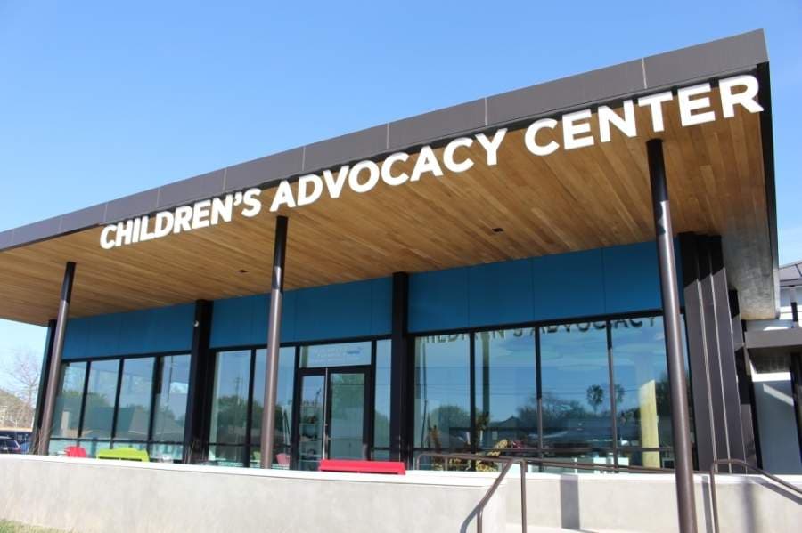 Child Advocates of Fort Bend saw 20% increase in case interviews in March 2020 versus March 2019