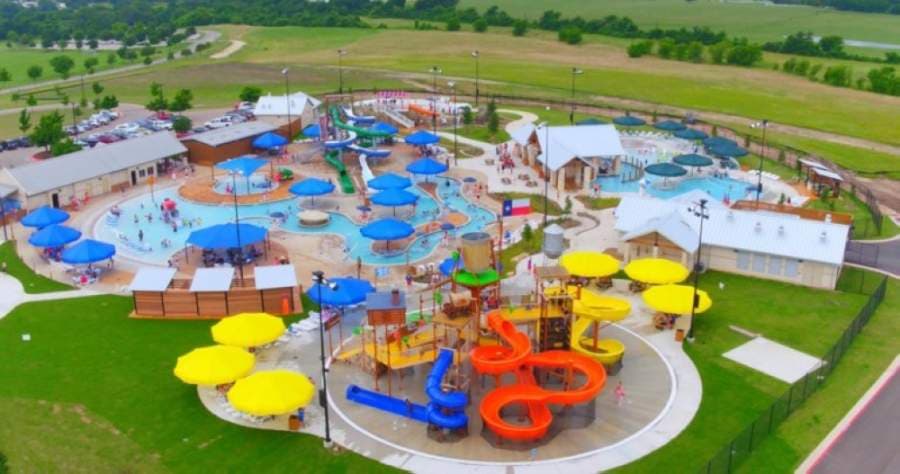 Find out when public pools, water parks will open in Round Rock, Pflugerville, Hutto