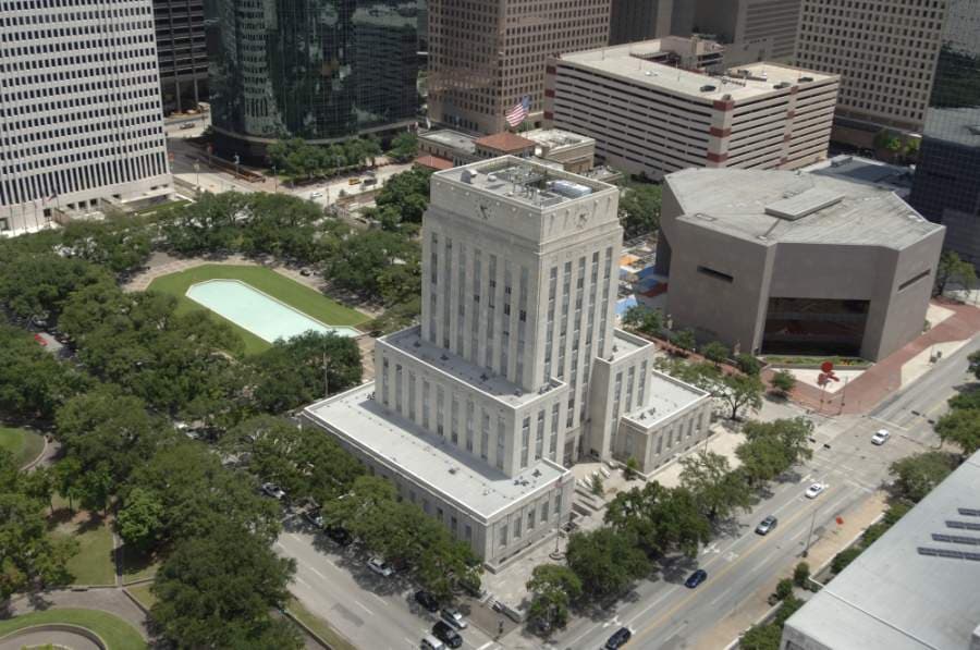 Houston accepts $404 million in CARES Act funds, eyes rent relief and contact tracing
