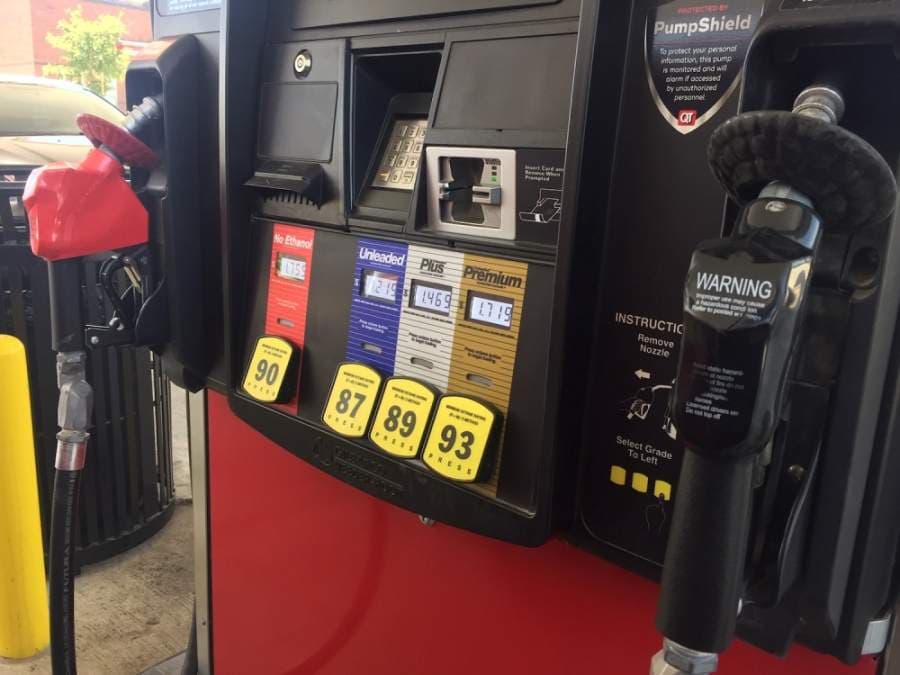 QuikTrip coming soon to Palm Valley Blvd. in Round Rock