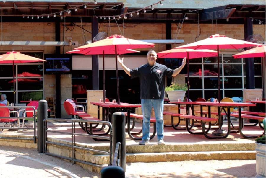 While South Austin businesses prepare to reopen May 1, concerns remain for many