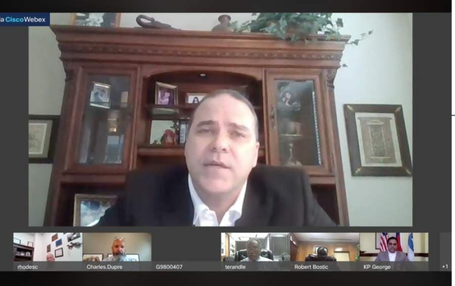Katy ISD superintendent: Communication, patience required for navigating educational challenges during COVID-19