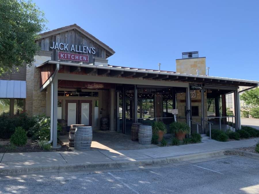 Some businesses in Lake Travis and Austin areas are ready for in-store operations, others need more time