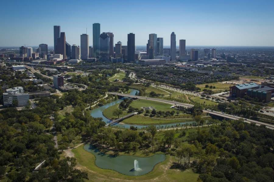 Greater Houston area sees around 400,000 unemployment claims in March, April