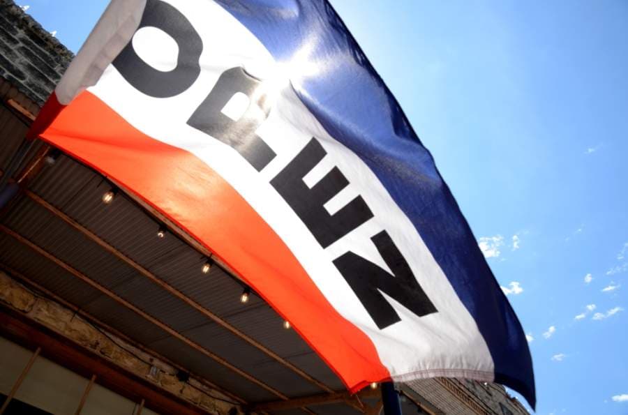 Texas Restaurant Association president: Phased opening approach is responsible way forward
