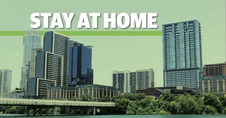 Total coronavirus cases in Travis County increase to 1,591, with 44 deaths