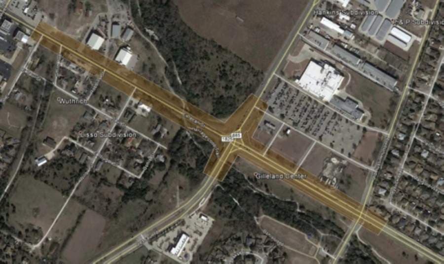 Plans advance on Pflugerville's FM 685 and Pecan Street intersection improvements project