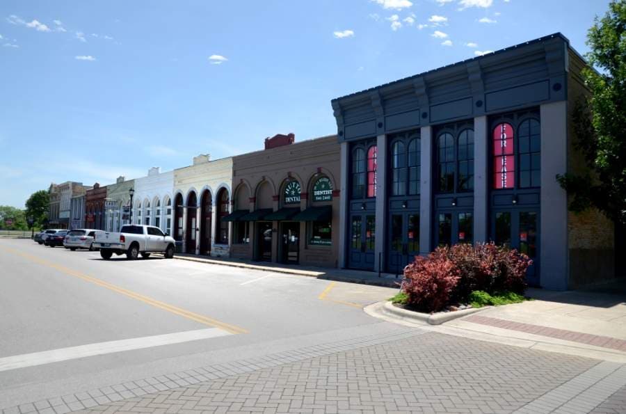 Retail to go kicks off May 1. Here is what Hutto residents need to know