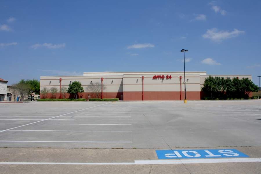 Most Houston-area movie theaters do not plan to open May 1 despite Gov. Abbott’s authorization