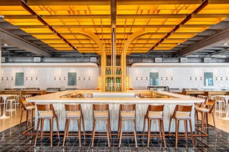 Rice Village restaurant offers residency program to displaced hospitality members