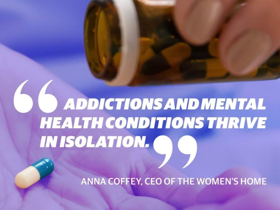 Addiction recovery-oriented nonprofits in Houston provide virtual activities for vulnerable populations
