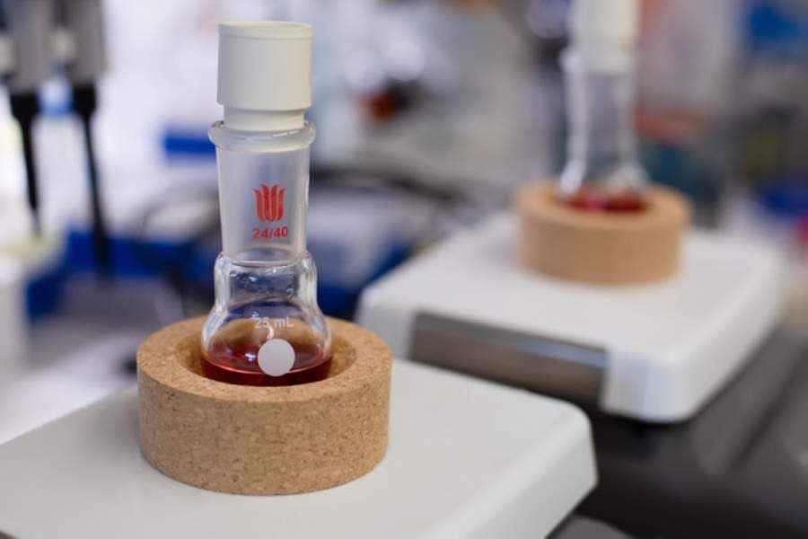 UT Dallas researcher behind advance in testing for infectious disease