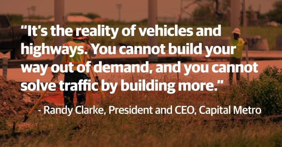 Local officials understand adding lanes means adding traffic. Here's why they still support the $4.3B I-35 project moving forward