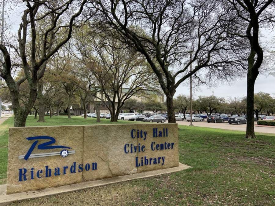 Richardson to reopen tennis center, expand services at Sherrill Park Golf Course