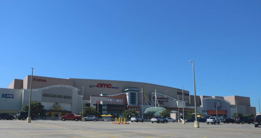 Stonebriar Centre to reopen May 5 in Frisco