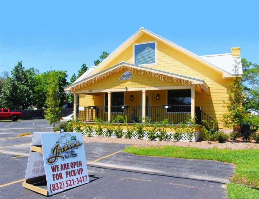 Tressie's Southern Kitchen trades upscale dining for to-go menu