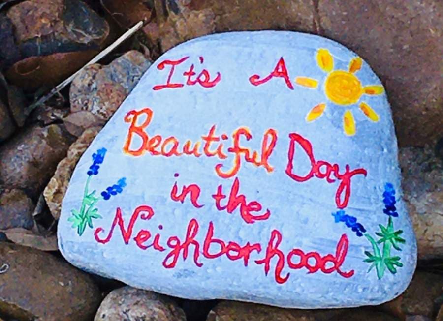 Recent highlights: See how the Southwest Austin community has supported one another in April