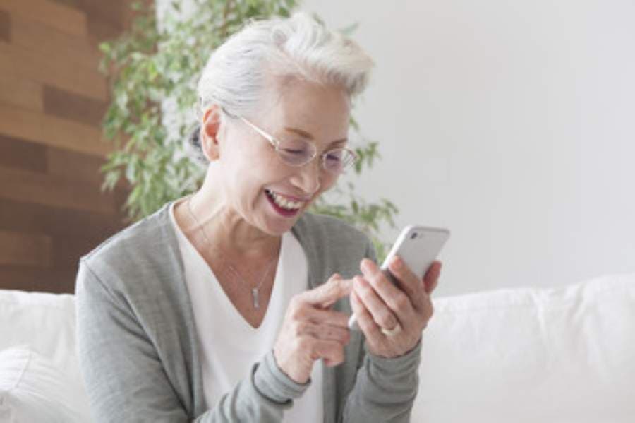 Faith in Action nonprofit continues to help Georgetown seniors virtually