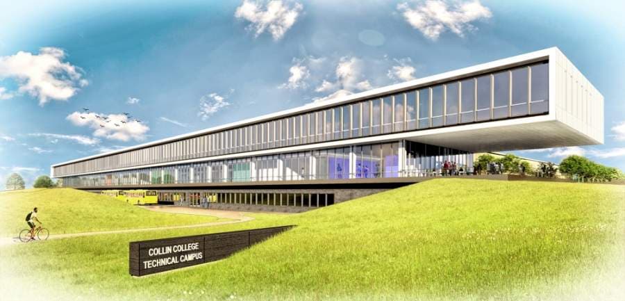 Applications open for Plano ISD Industries Academy