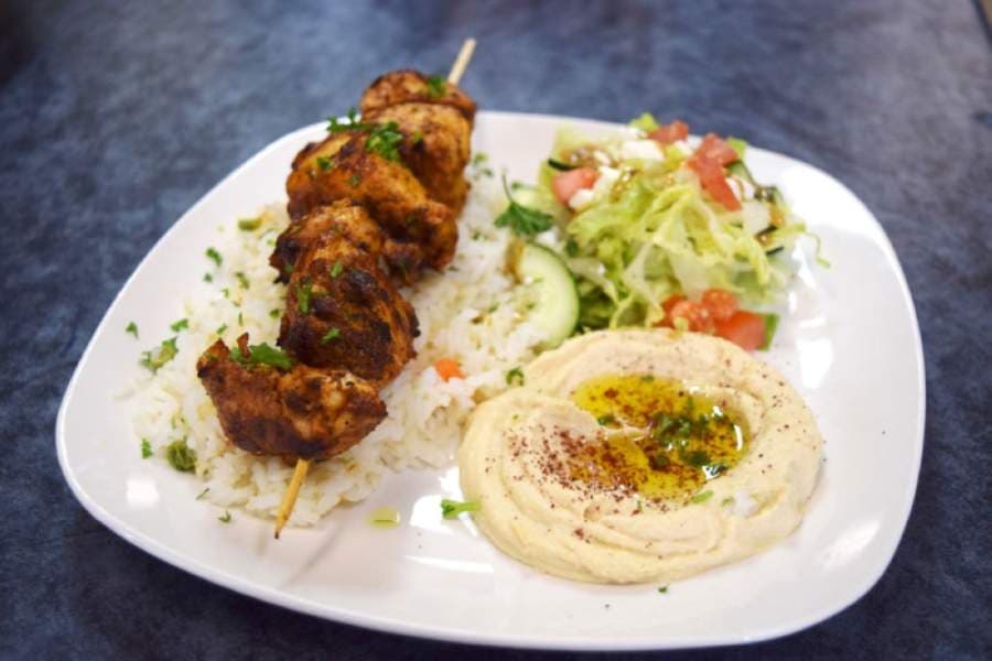 McKinney restaurants respond to May 1 Texas reopening