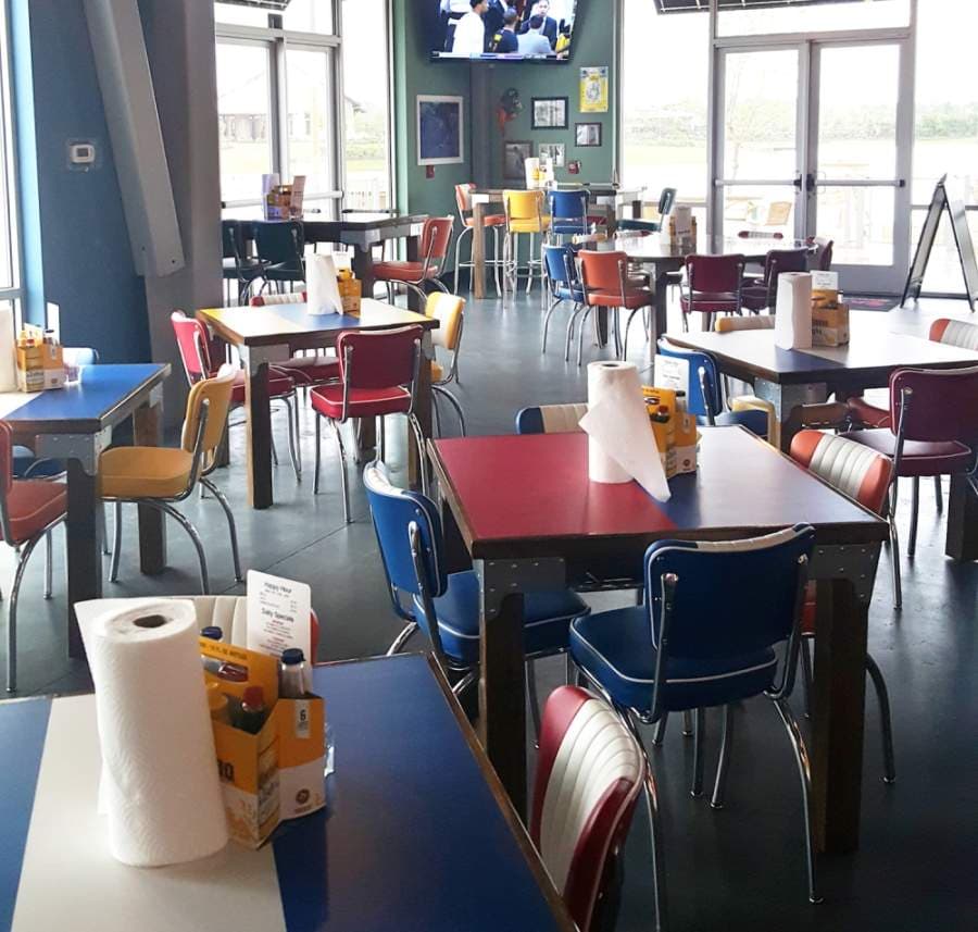 North Austin seafood restaurant Sam's Boat closes doors