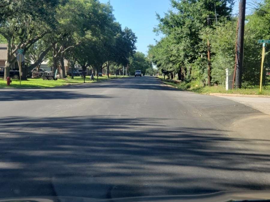 Katy moves forward with street renovation project