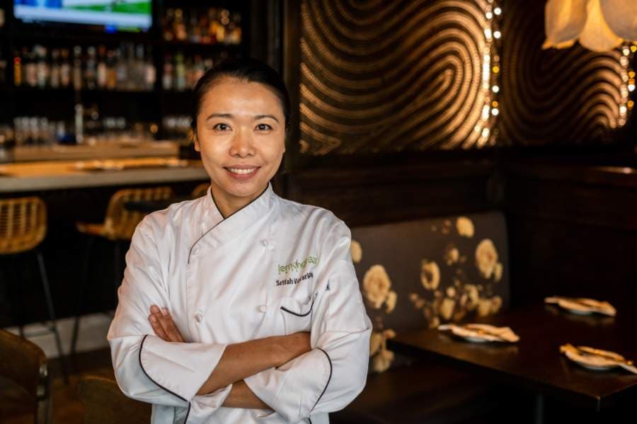 Dining rooms and patios opening May 1 for sit-down service in Bellaire, Meyerland, West University Place