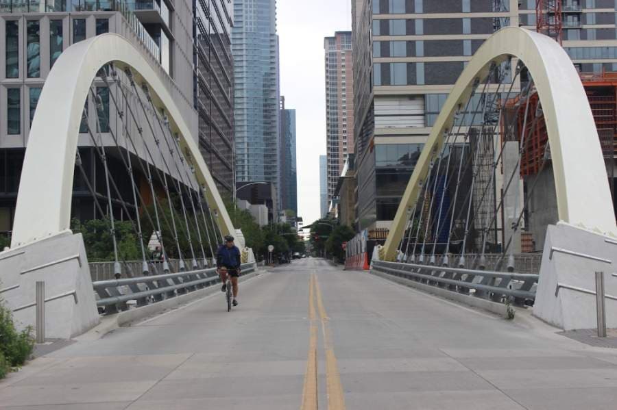 INTERACTIVE: ZIP code breakdown of unemployment claims in Central Austin