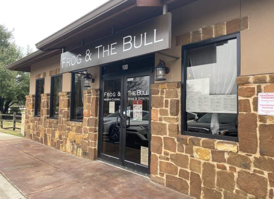 UPDATED: 25% capacity: A guide to Lake Travis, Westlake dining establishments opening for dine-in service May 1