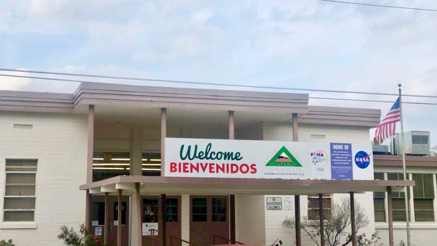 Centro Cultural Hispano de San Marcos to celebrate Cinco de Mayo virtually