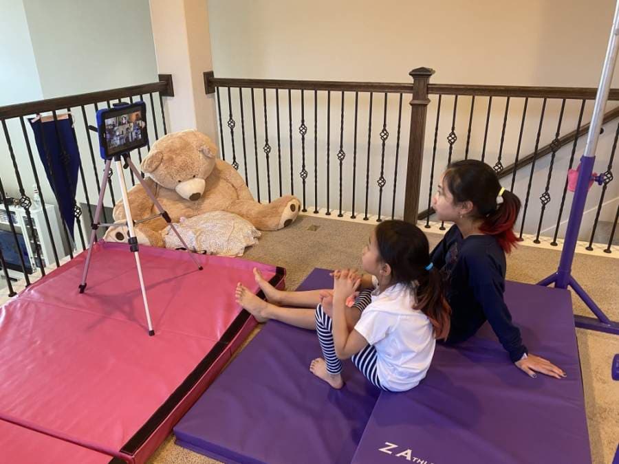 When coronavirus shrank its revenue, this Plano-based arts group expanded its programming