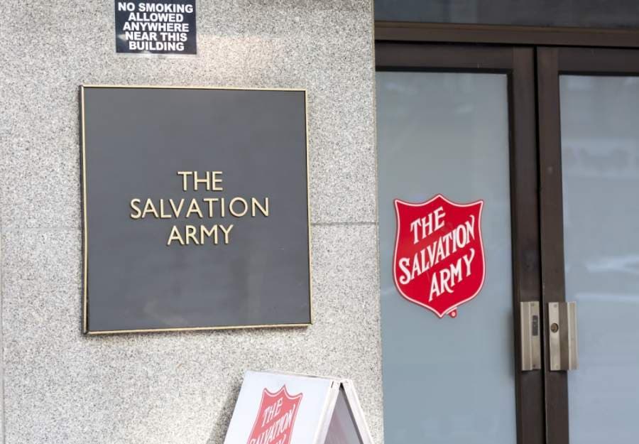 Salvation Army Family Store and Donation Center in Northwest Austin reopens to public