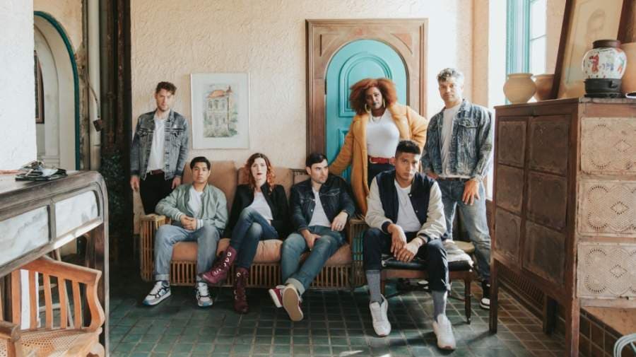 Party On the Plaza benefit concert goes virtual to support Houston Food Bank on May 2