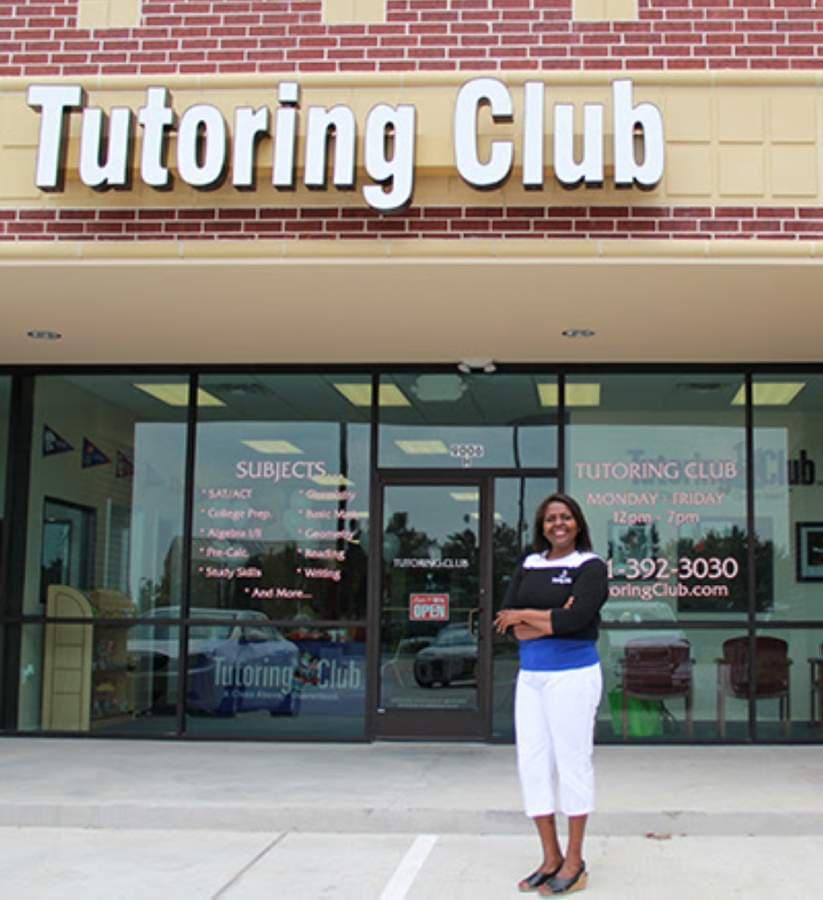 Tutoring Club of Katy debuts online tutoring platform