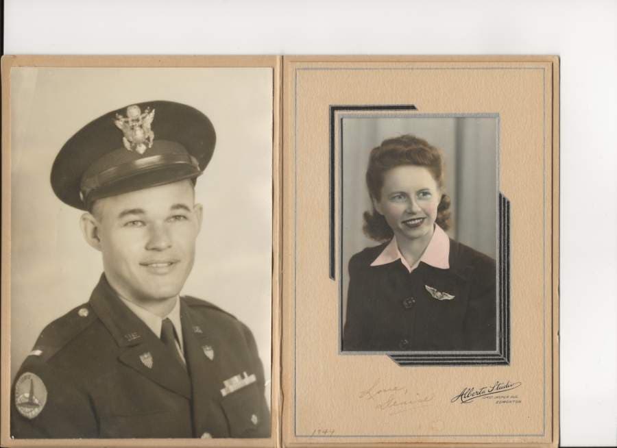 Socially distanced party planned May 5 for Austin couple’s 75th wedding anniversary