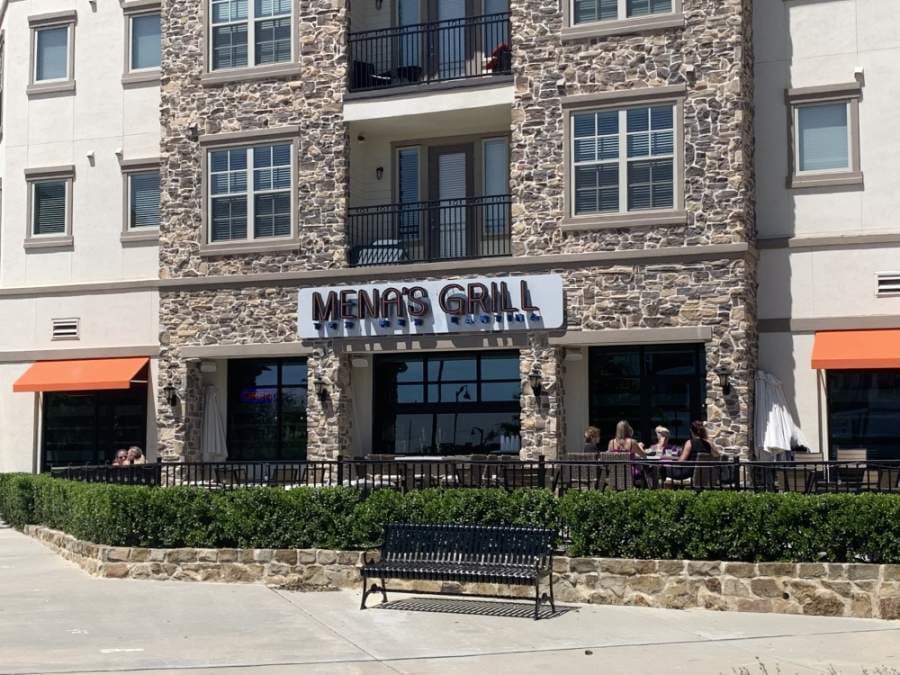 Business owners in Lewisville, Flower Mound and Highland Village are adapting to new state guidelines that allow for the partial reopening of restaurants and retailers. (Brian Pardue/Community Impact Newspaper)