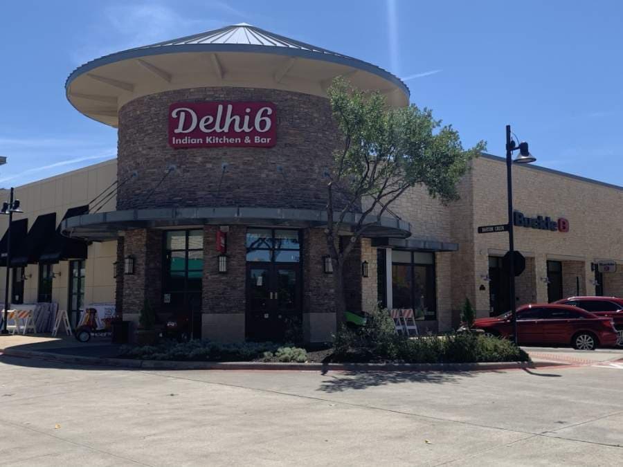 Business owners in Lewisville, Flower Mound and Highland Village are adapting to new state guidelines that allow for the partial reopening of restaurants and retailers. (Brian Pardue/Community Impact Newspaper)