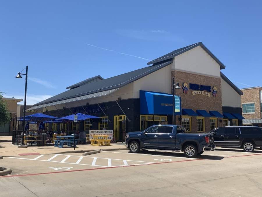 Business owners in Lewisville, Flower Mound and Highland Village are adapting to new state guidelines that allow for the partial reopening of restaurants and retailers. (Brian Pardue/Community Impact Newspaper)