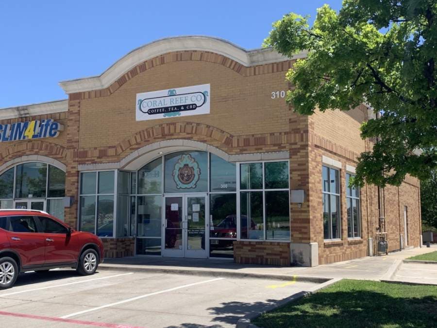 Business owners in Lewisville, Flower Mound and Highland Village are adapting to new state guidelines that allow for the partial reopening of restaurants and retailers. (Brian Pardue/Community Impact Newspaper)