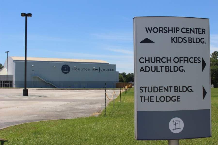 Houston Northwest Church raises $30,000 to pay $3M medical debt of surrounding community
