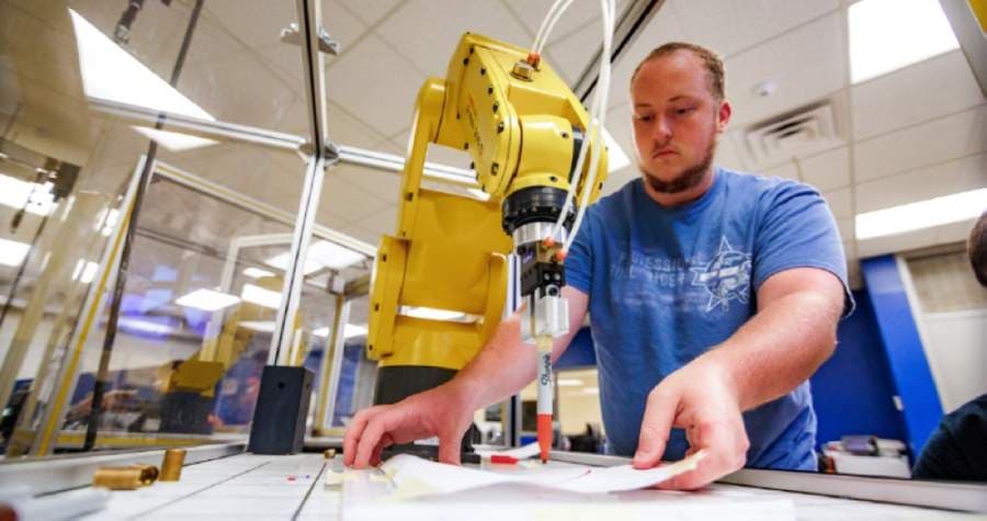 Texas State Technical College to resume limited in-person instruction starting May 4