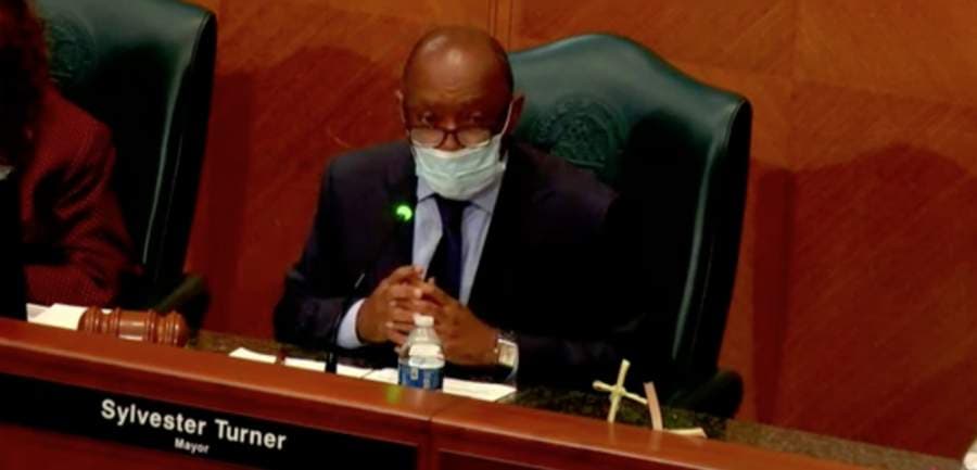 Houston City Council delays vote on citywide garbage bin fee