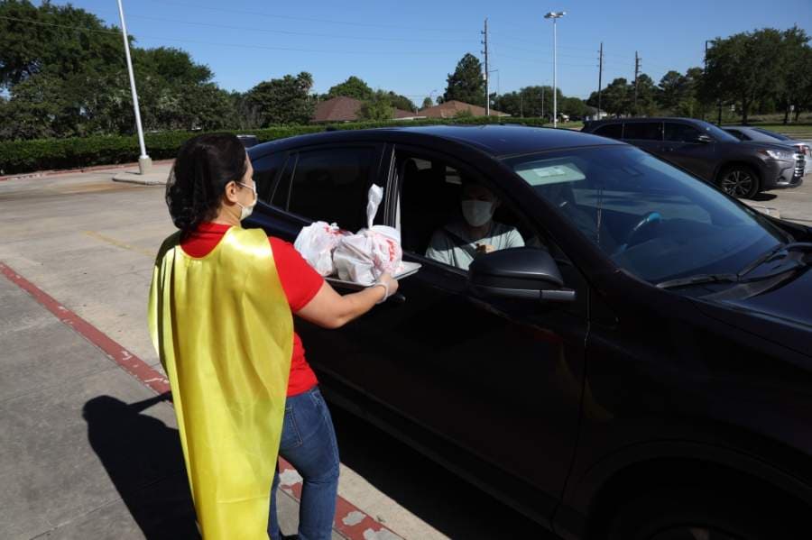 ROUNDUP: Katy-area coronavirus updates, case counts for May 1