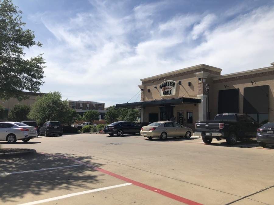 GALLERY: See which businesses and restaurants in Grapevine, Colleyville, Southlake opened May 1