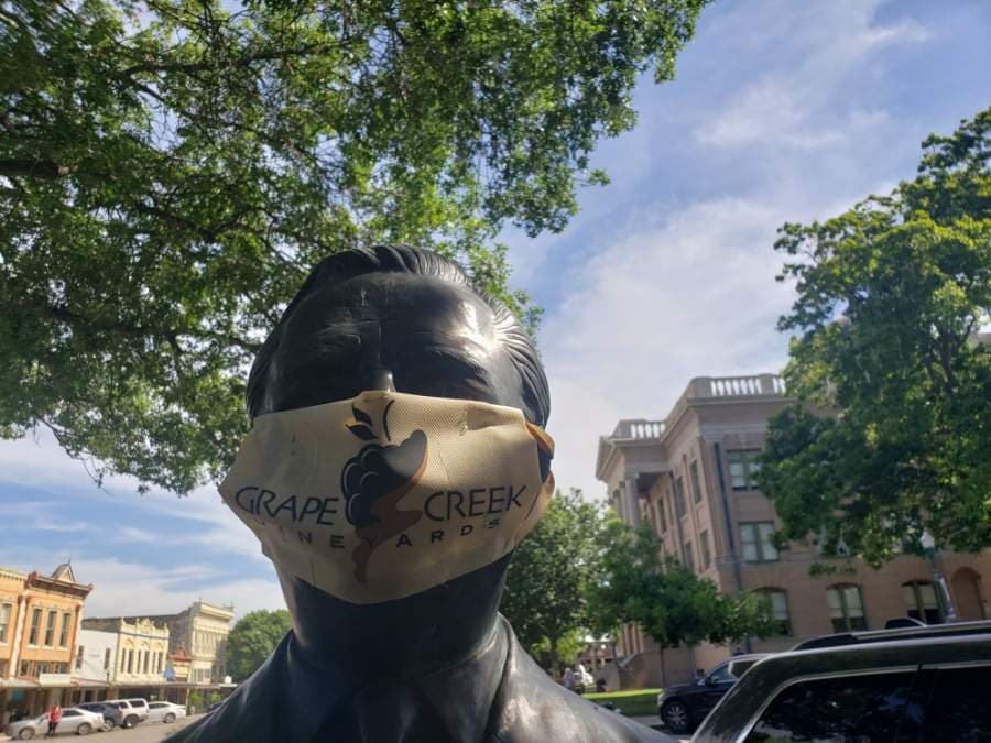 GALLERY: 25 photos of Georgetown after 'Stay Home' order is lifted