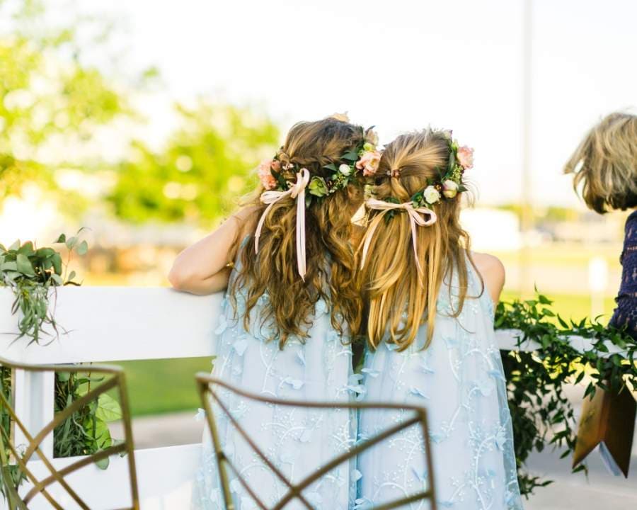 For the Wedding Capital of Texas, the path forward remains unclear